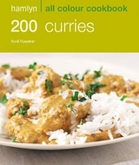 Produktbild: Hamlyn All Colour Cookery: 200 Curries