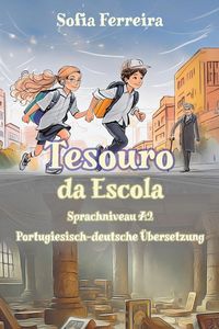 Produktbild: Tesouro da Escola