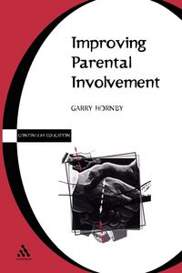 Produktbild: Improving Parental Involvement