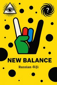 Produktbild: New Balance