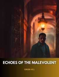 Produktbild: Echoes of the Malevolent