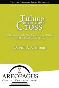 Produktbild: Tithing After the Cross