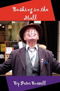 Produktbild: Busking in the Mall