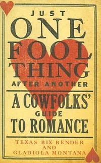 Produktbild: Just 1 Fool Thing After-Rev/e