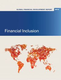 Produktbild: Global Financial Development Report 2014
