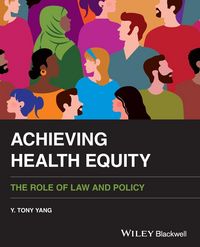 Produktbild: Achieving Health Equity