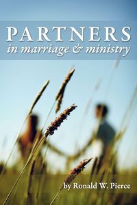 Produktbild: Partners in Marriage and Ministry