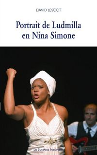 Produktbild: Portrait de Ludmilla en Nina Simone