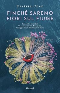 Produktbild: Finch&eacute; saremo fiori sul fiume