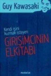 Produktbild: Kendi Isini Kurmak Isteyen Girisimcinin El Kitabi