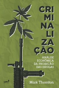 Produktbild: Criminaliza&ccedil;&atilde;o