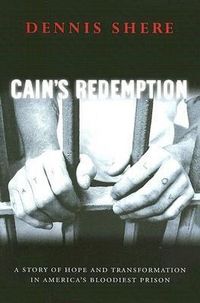 Produktbild: Cain's Redemption
