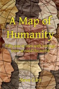 Bild vom Artikel A Map of Humanity vom Autor Steve Carr