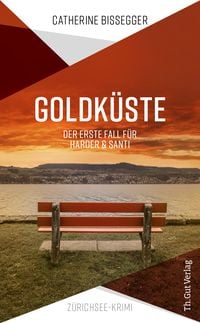 Produktbild: Goldk&uuml;ste
