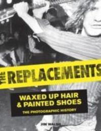 Produktbild: Walsh, J: The Replacements
