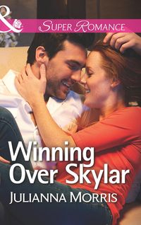 Produktbild: Winning Over Skylar