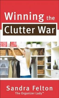 Produktbild: Winning the Clutter War
