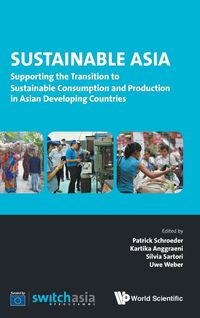Bild vom Artikel Sustainable Asia vom Autor 