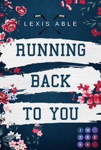 Produktbild: Running Back to You ('Back to You'-Reihe 1)
