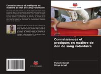 Produktbild: Connaissances et pratiques en mati&egrave;re de don de sang volontaire