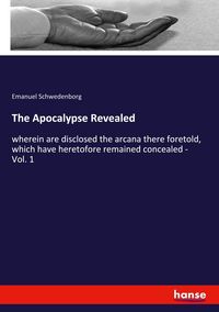Produktbild: The Apocalypse Revealed