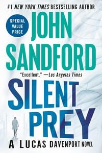 Produktbild: Silent Prey