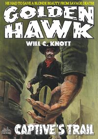 Produktbild: Golden Hawk 8: Captive's Trail