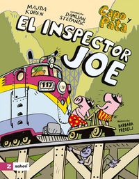 Produktbild: El Inspector Joe