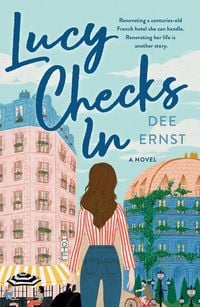 Produktbild: Lucy Checks In