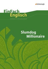 Produktbild: Slumdog Millionaire: Filmanalyse