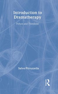 Produktbild: Pitruzzella, S: Introduction to Dramatherapy