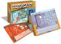 Produktbild: Hangman Lift a Flap Calendar