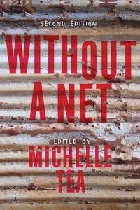 Produktbild: Without a Net