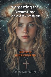 Produktbild: Forgetting the Dreamtime