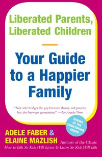 Produktbild: Liberated Parents, Liberated Children