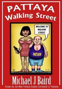 Produktbild: Pattaya Walking Street