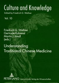 Produktbild: Understanding Traditional Chinese Medicine