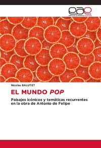 Produktbild: El Mundo Pop