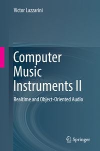 Produktbild: Computer Music Instruments II