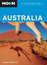 Produktbild: Hempstead, A: Moon Australia