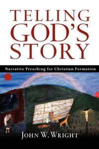 Produktbild: Telling God's Story