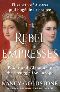 Produktbild: The Rebel Empresses