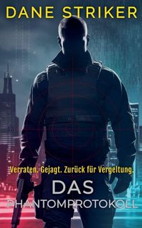 Produktbild: Das Phantomprotokoll