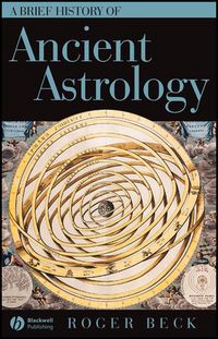 Produktbild: A Brief History of Ancient Astrology