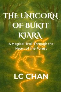 Produktbild: The Unicorn Of Bukit Kiara