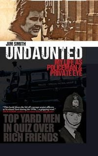 Produktbild: Undaunted