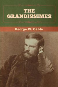 Produktbild: The Grandissimes