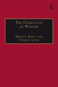 Produktbild: The Character of Wisdom