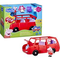 Produktbild: Peppa PigPeppas Gro&szlig;es Familienauto