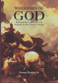 Produktbild: Warriors of God